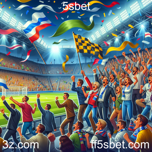 Os Eventos Esportivos como Destaque na 5sbet