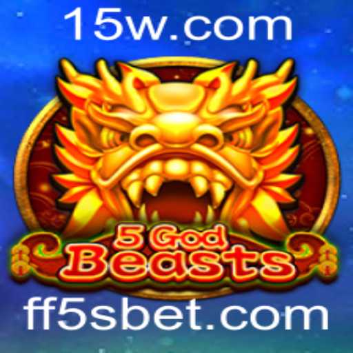 Descubra o Fascinante Mundo de '5GodBeasts' e Como Jogar