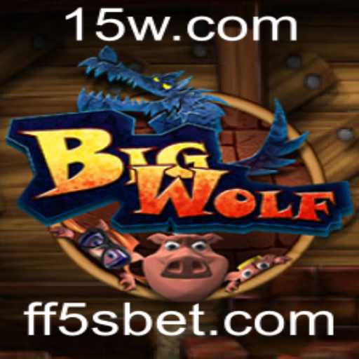 Explorando o Jogo BigWolf e sua Conexão com 5Sbet