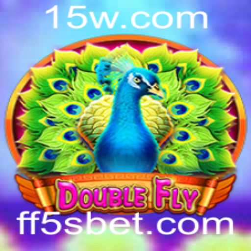Descubra o Fascinante Mundo de DoubleFly: Um Jogo Inovador para os Entusiastas de Cassinos
