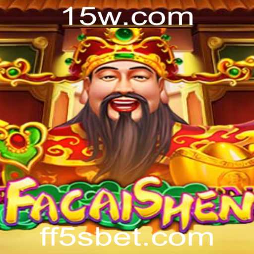 Desvendando o Enigmático Mundo de FaCaiShen no Cassino Online 5Sbet