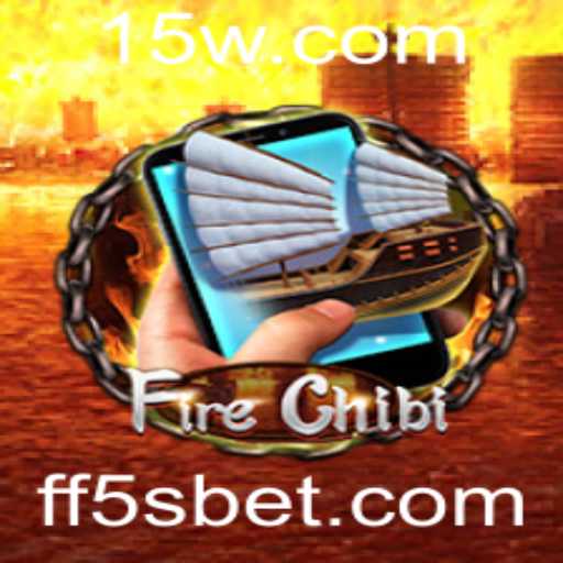 Descubra o Fascinante Mundo de FireChibiM com 5Sbet