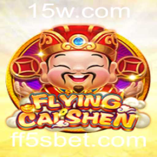 Descubra o Fascinante Mundo de FlyingCaiShen no 5Sbet