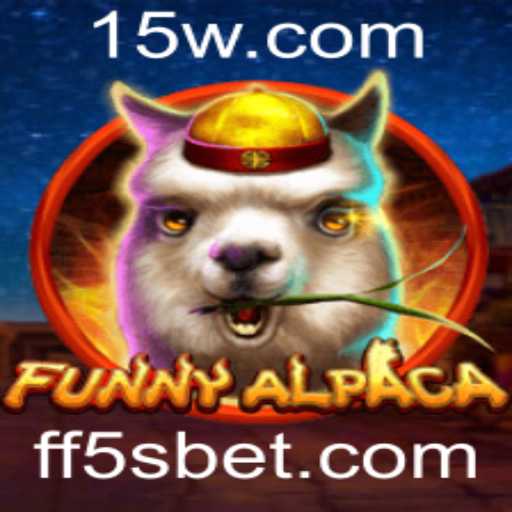 FunnyAlpaca: Uma Nova Experiência de Jogo com 5Sbet