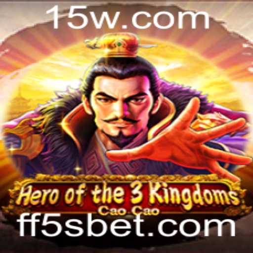 Descubra Heroofthe3KingdomsCaoCao: Uma Jornada Épica no Mundo Antigo