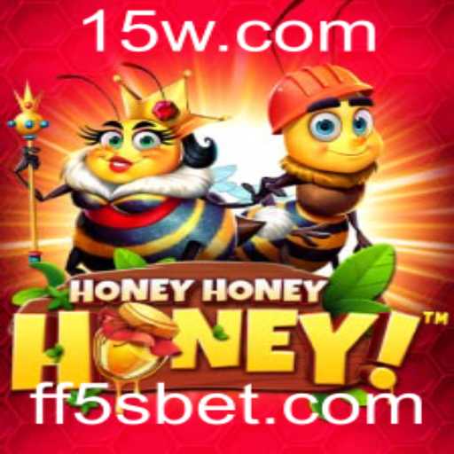Descobrindo o Mundo do Jogo Online HoneyHoneyHoney na Plataforma 5Sbet