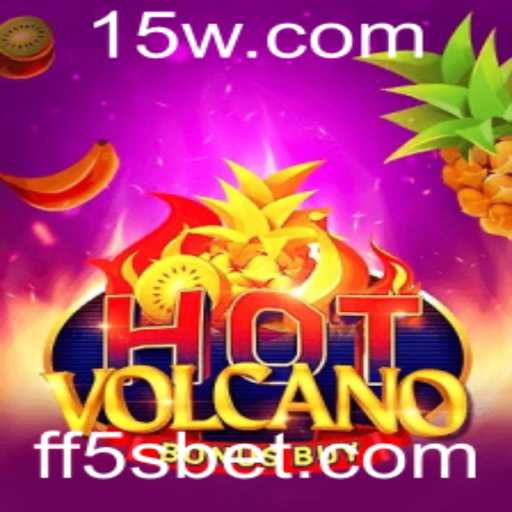 Explorando HotVolcanoBonusBuy: Um Aventuroso Mundo de Slot