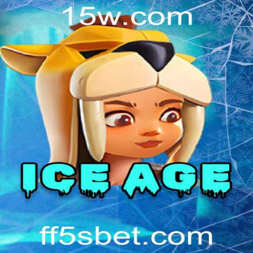 IceAge: Uma Nova Era de Diversão no Mundo dos Jogos