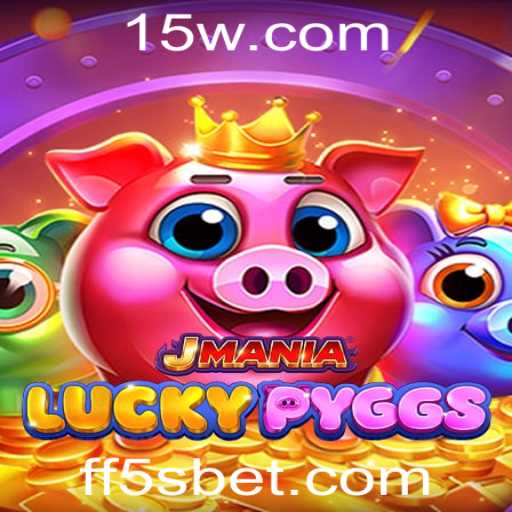 Explorando o Vibrante Mundo de JManiaLuckyPyggs: Um Guia Completo para Iniciantes