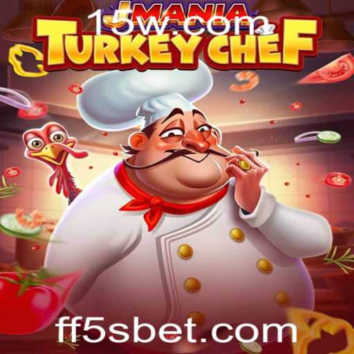 Descubra o Mundo de JManiaTurkeyChef: O Jogo que Une Culinária e Diversão
