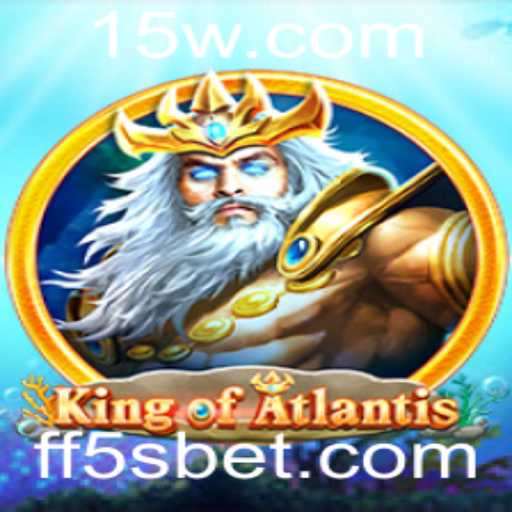 Explorando KingofAtlantis: O Novo Fenômeno de Jogo