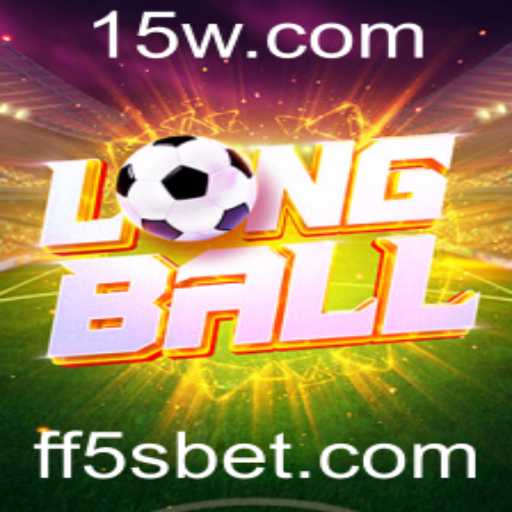 Explorando LongBall: Um Mergulho no Popular Jogo de Estratégia 5Sbet
