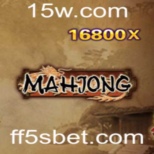 Descubra o Fascinante Mundo do Mahjong com 5Sbet