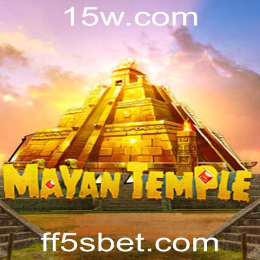 Explorando o Fascinante Mundo de MayanTemple: Um Aventuroso Jogo de Cassino Online