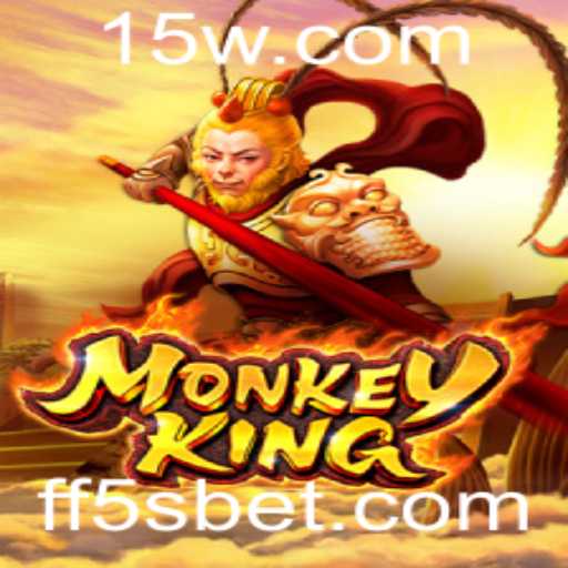 Explorando o Mundo Empolgante de MonkeyKing com 5Sbet