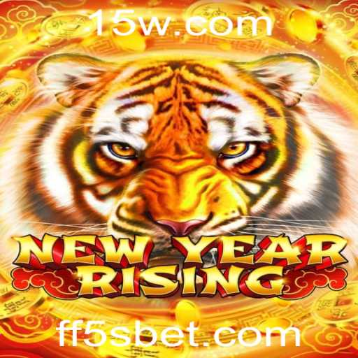 NewYearRising: A Aventura Revolucionária de Ano Novo