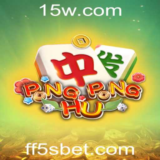 Explorando o Mundo Empolgante de PONGPONGHU