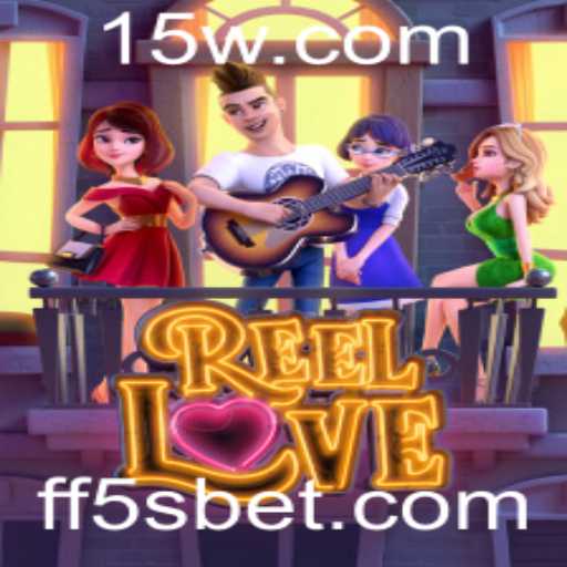 Descubra o Fascinante Mundo do Jogo ReelLove com 5Sbet