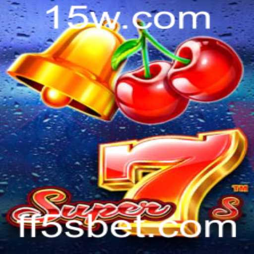 Descubra o Universo do Jogo Super7s na 5Sbet