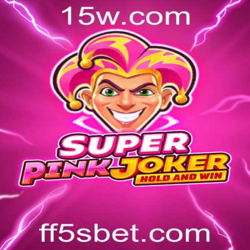 Descubra o Mundo Fascinante de SuperPinkJoker: Um Guia Completo