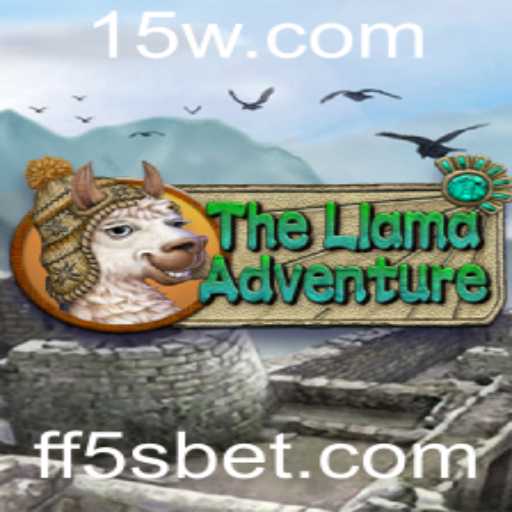 TheLlamaAdventure: Descubra o Novo Mundo do Jogo Interativo