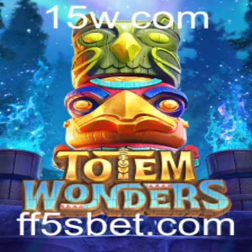 TotemWonders: Explorando o Fascinante Mundo do Jogo com 5Sbet