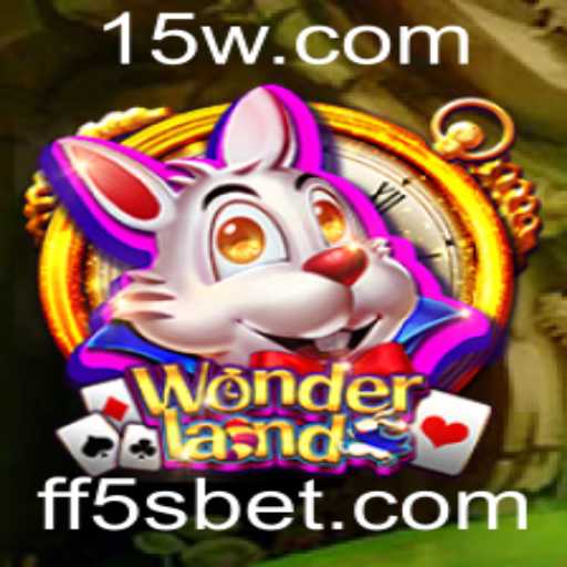 Explorando Wonderland: Um Mergulho no Mundo de 5Sbet