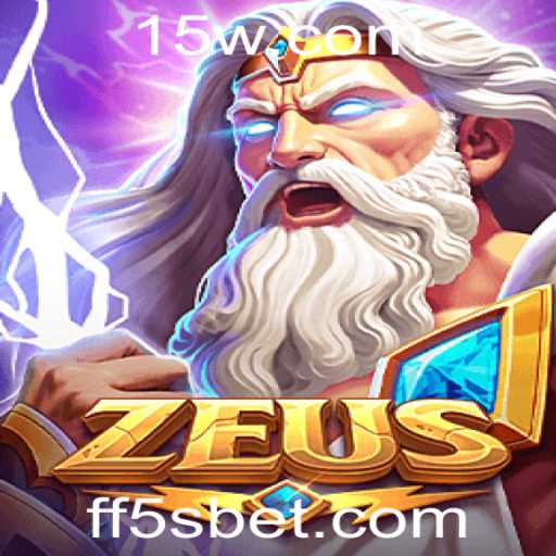 Explorando o Universo do Jogo 'Zeus' na Plataforma 5Sbet